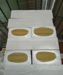 Bông khoáng dạng tấm